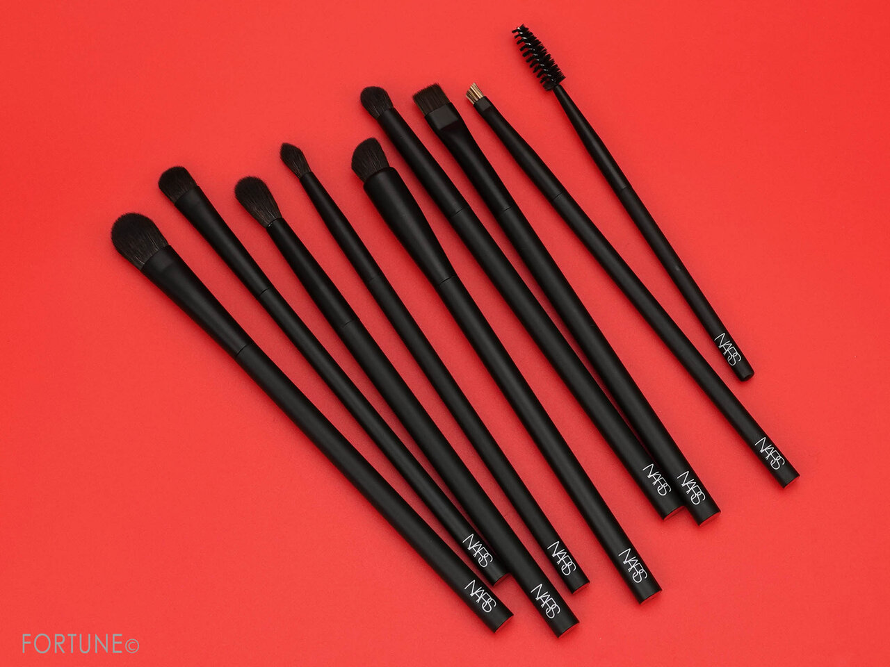 NARS（ナーズ）2020年11月13日（金）発売『NARS ブラシ 2020 コレクション』