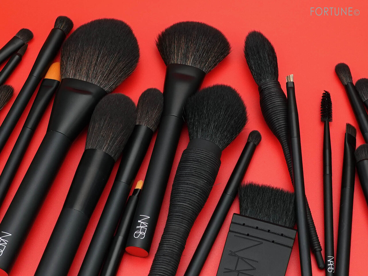 NARS（ナーズ）2020年11月13日（金）発売『NARS ブラシ 2020 コレクション』