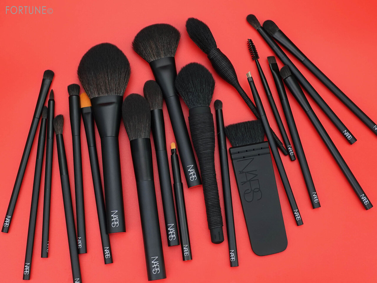 NARS（ナーズ）2020年11月13日（金）発売『NARS ブラシ 2020 コレクション』