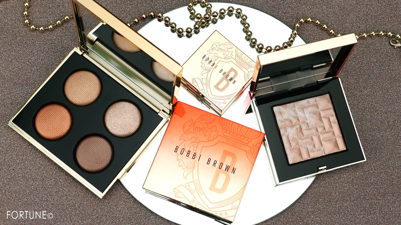 BOBBI BROWN(ボビイ ブラウン) Bobbi Brown x Ni Ni COLLECTION/2020年秋冬 新作コスメ