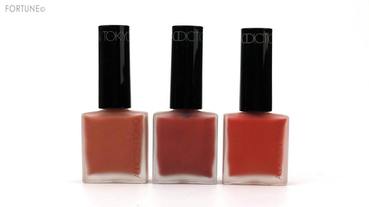 画像：ADDICTION（アディクション）『ザ チークポリッシュ L』