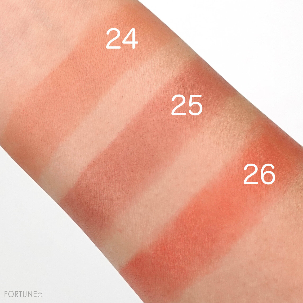 画像：ADDICTION（アディクション）『ザ チークポリッシュ L』