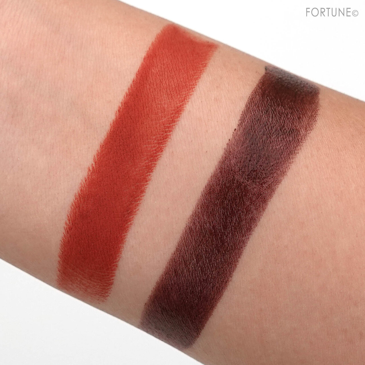 画像：shu uemura（シュウ ウエムラ）ONE PIECE（ワンピース）クリスマスコフレ第1弾「ルージュ アンリミテッド シリーズ」