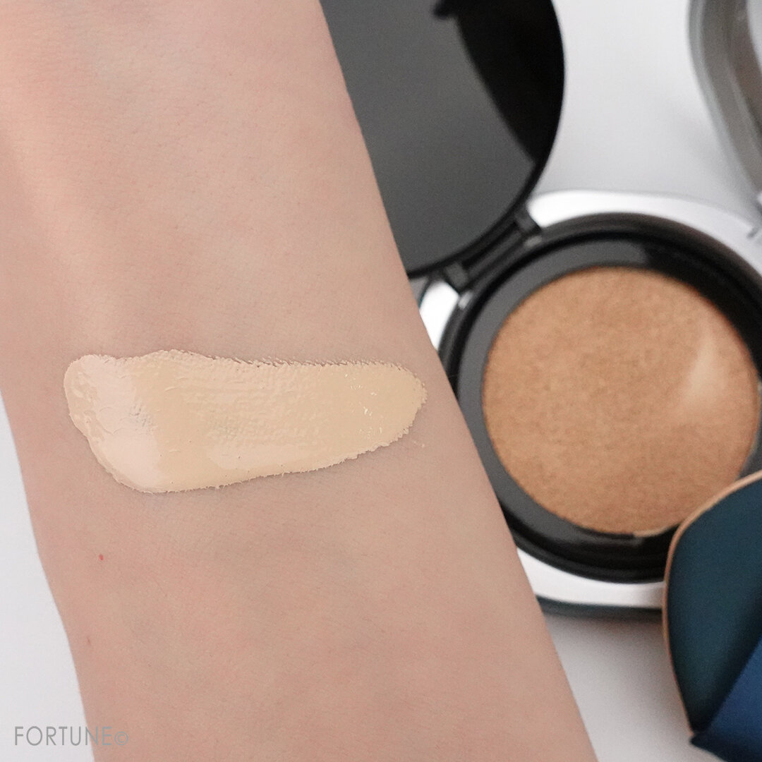 玉容睡蓮　スキンケア・クッションファンデーション／N25