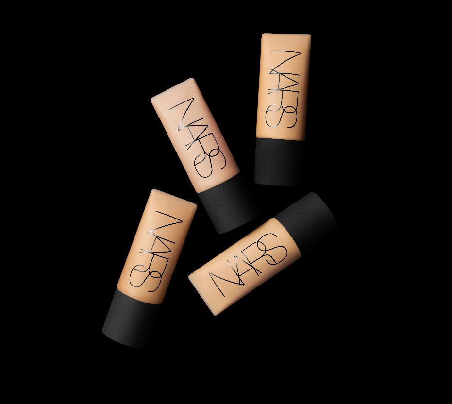 NARS(ナーズ) ソフトマットコンプリート ファンデーション