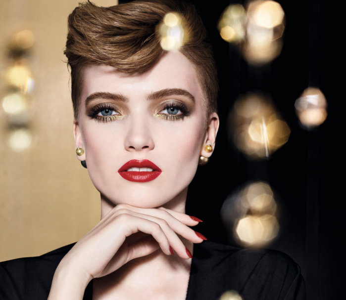 Dior(ディオール) クリスマス コレクション 2020 クリスマスコフレ