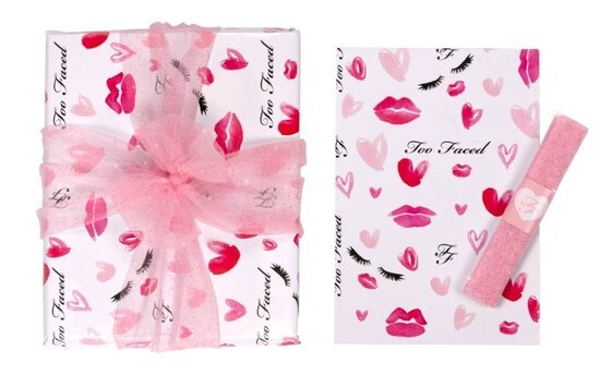 Too Faced(トゥー フェイスド) ホリデーコレクション 2020 クリスマスコフレ プレゼントキャンペーン