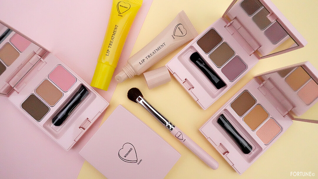 WHOMEE（フーミー） 2020年冬 新作コスメ  『LIP TREATMENT（リップ美容液）』