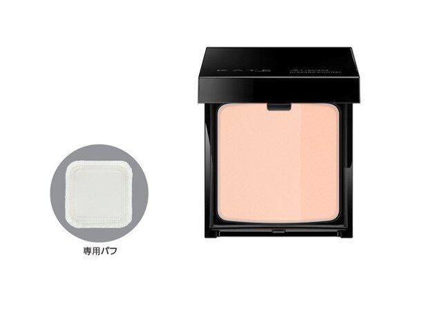 KATE(ケイト) 2020 新作コスメ「3Dリメイクプレストパウダー」