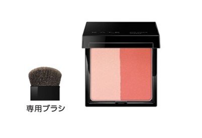 KATE(ケイト) 2020 新作コスメ「スリムクリエイトチークス」