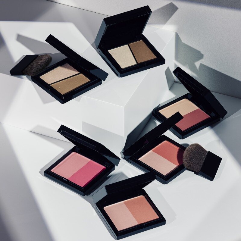 KATE(ケイト) 2020 新作コスメ「スリムクリエイトチークス」「スリムクリエイトパウダーA」