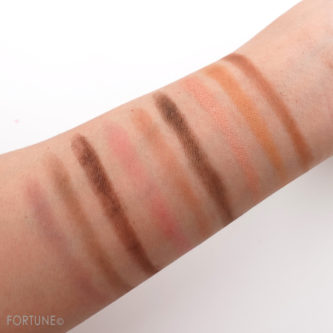 WHOMEE（フーミー） 2020年冬 新作コスメ  『my buddy eyebrow powder（アイブロウパウダー）』