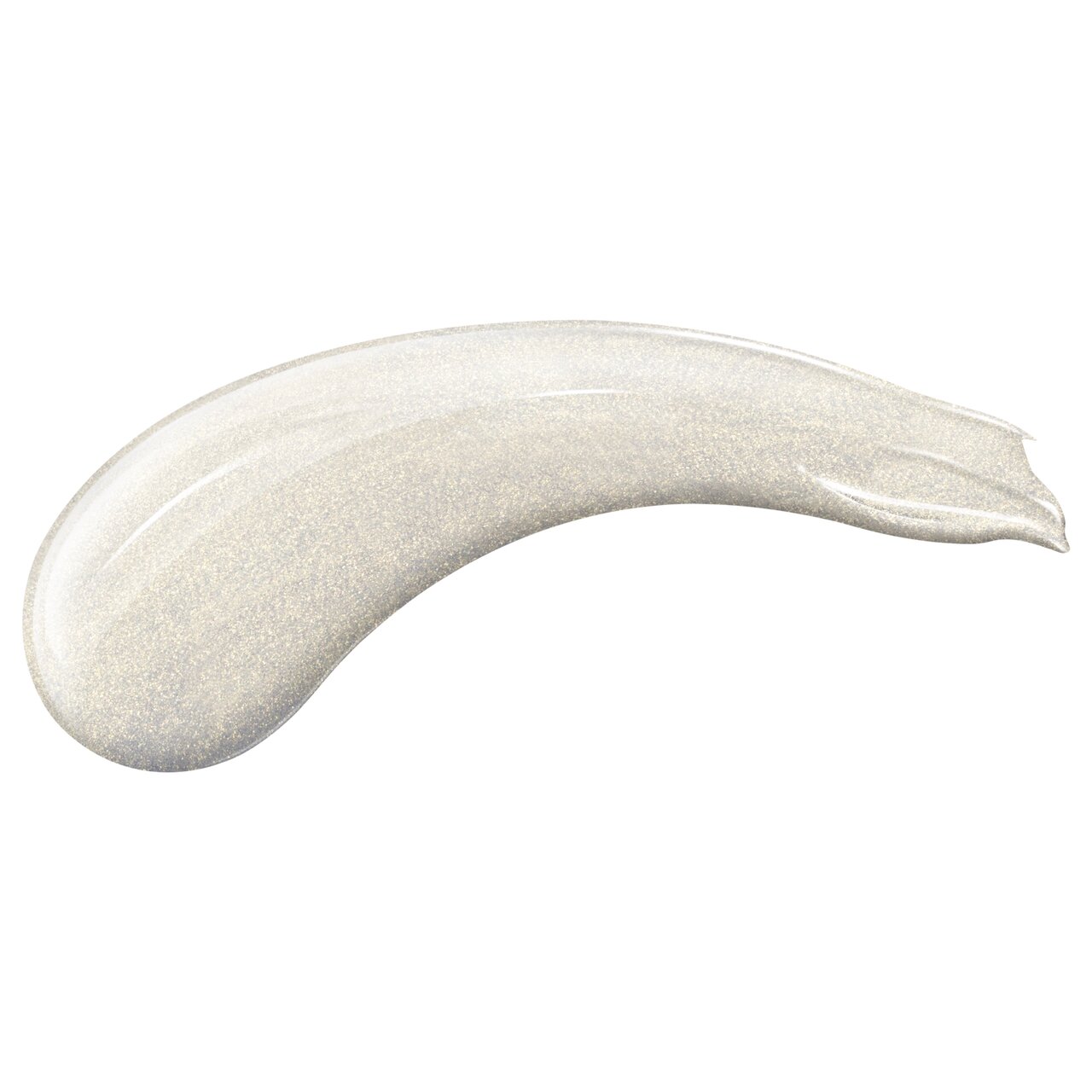 ドルチェ＆ガッバーナ ビューティ 2020新作コスメ「シャイニッシモ ハイシャインリップラッカー」010 Diamond Fever　透明な輝き