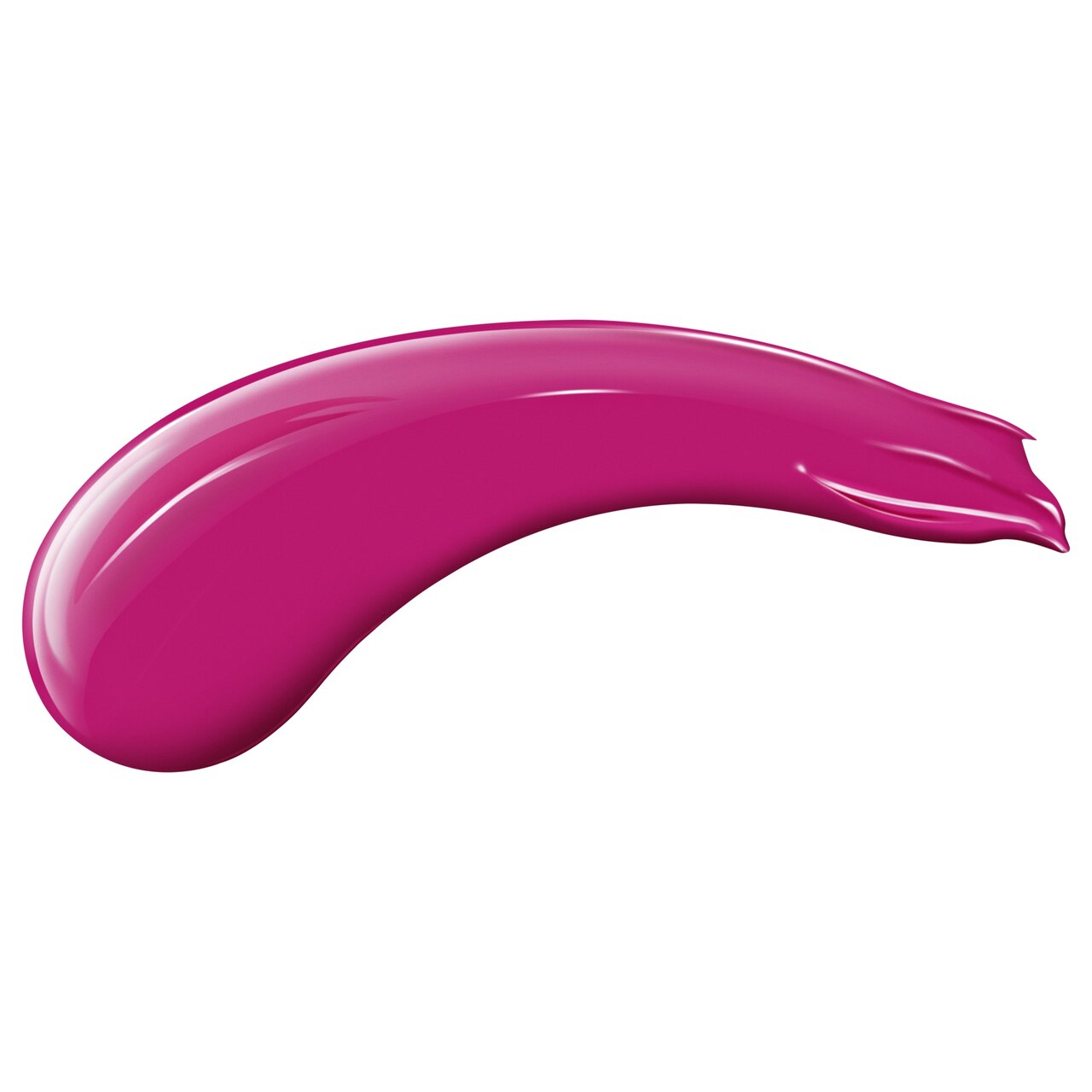 ドルチェ＆ガッバーナ ビューティ 2020新作コスメ「シャイニッシモ ハイシャインリップラッカー」290 Millennial Touch  鮮やかなマゼンダ