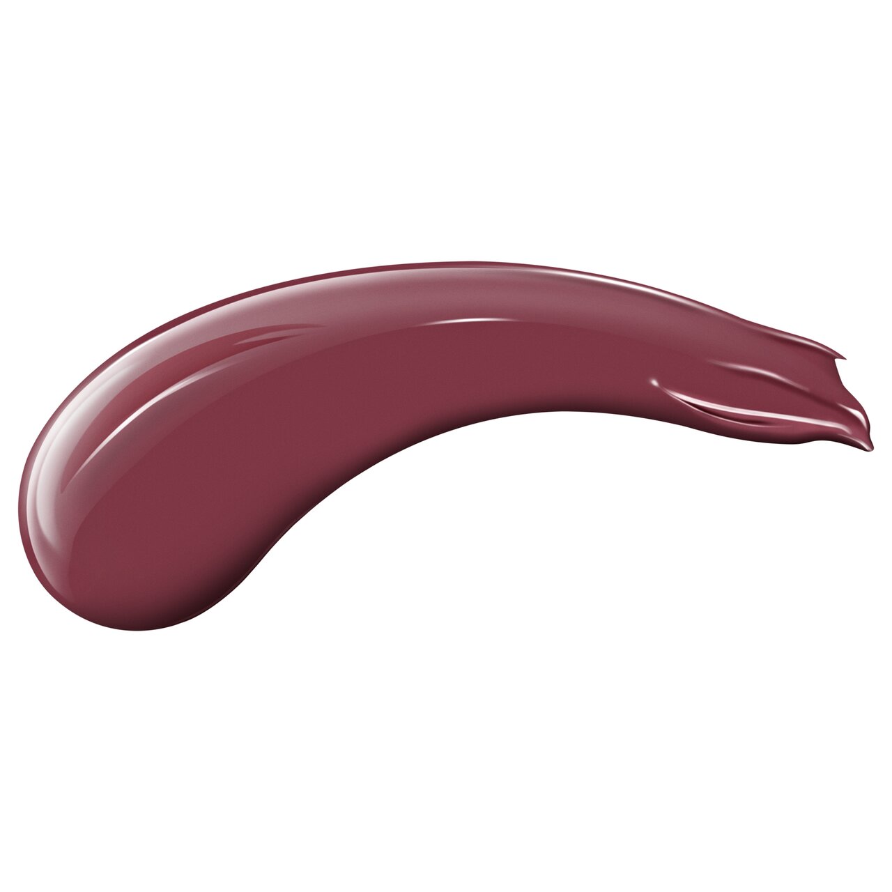 ドルチェ＆ガッバーナ ビューティ 2020新作コスメ「シャイニッシモ ハイシャインリップラッカー」320  Iconic Dahlia　濃紫色