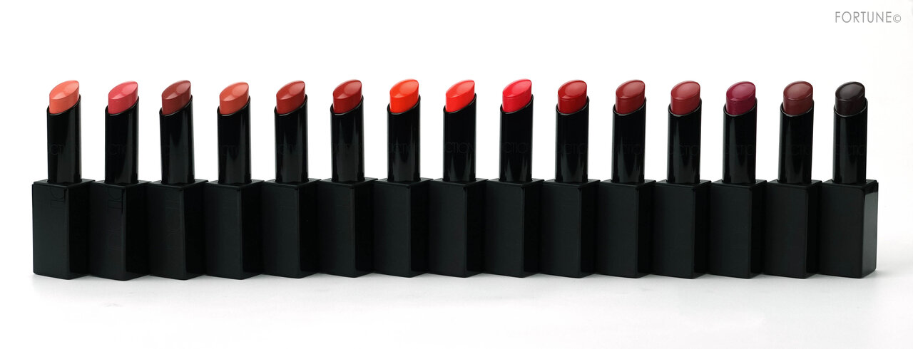 ADDICTION（アディクション） 2020年冬 新作コスメ『アディクション ザ リップスティック エクストレム シャイン』