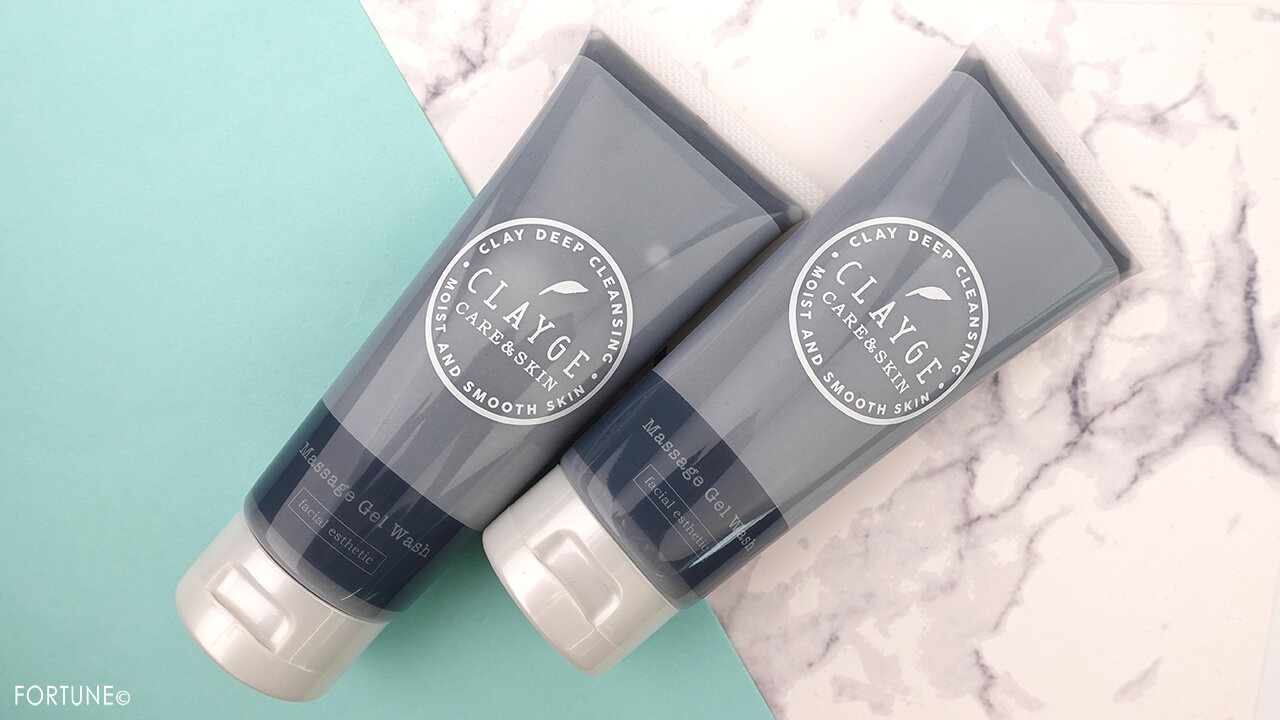 CLAYGE(クレージュ) マッサージジェルウォッシュ