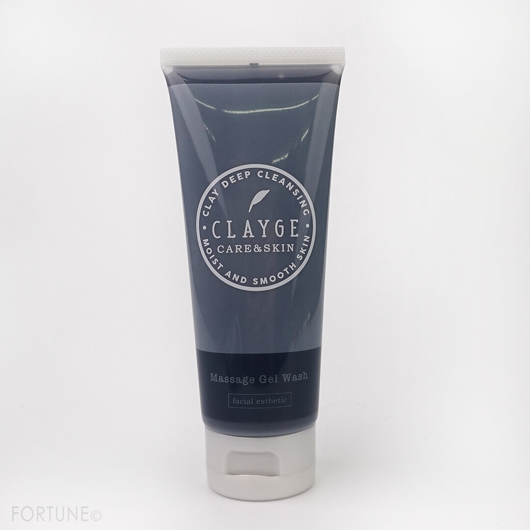 CLAYGE(クレージュ) マッサージジェルウォッシュ