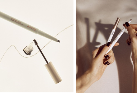 hince(ヒンス) シグネチャーコレクション 2020年秋冬新作コスメ「シグネチャーブロウペンシル」「シグネチャーブロウシェイパー」