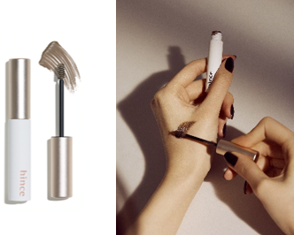 hince(ヒンス) シグネチャーコレクション 2020年秋冬新作コスメ「シグネチャーブロウシェイパー」