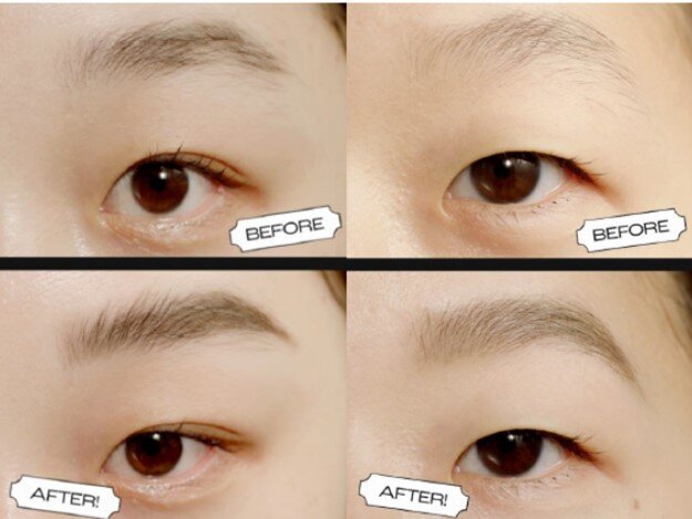 hince(ヒンス) シグネチャーコレクション 2020年秋冬新作コスメ「シグネチャーブロウペンシル」「シグネチャーブロウシェイパー」