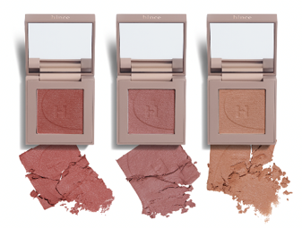 hince(ヒンス) シグネチャーコレクション 2020年秋冬新作コスメ「ニューデップスアイシャドウ」新色