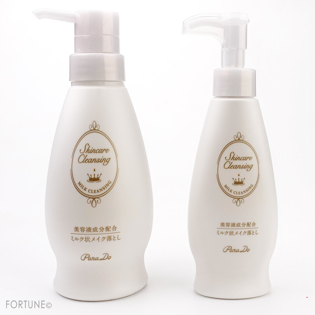 新作コスメ：ParaDo(パラドゥ) パラドゥ スキンケアクレンジング L