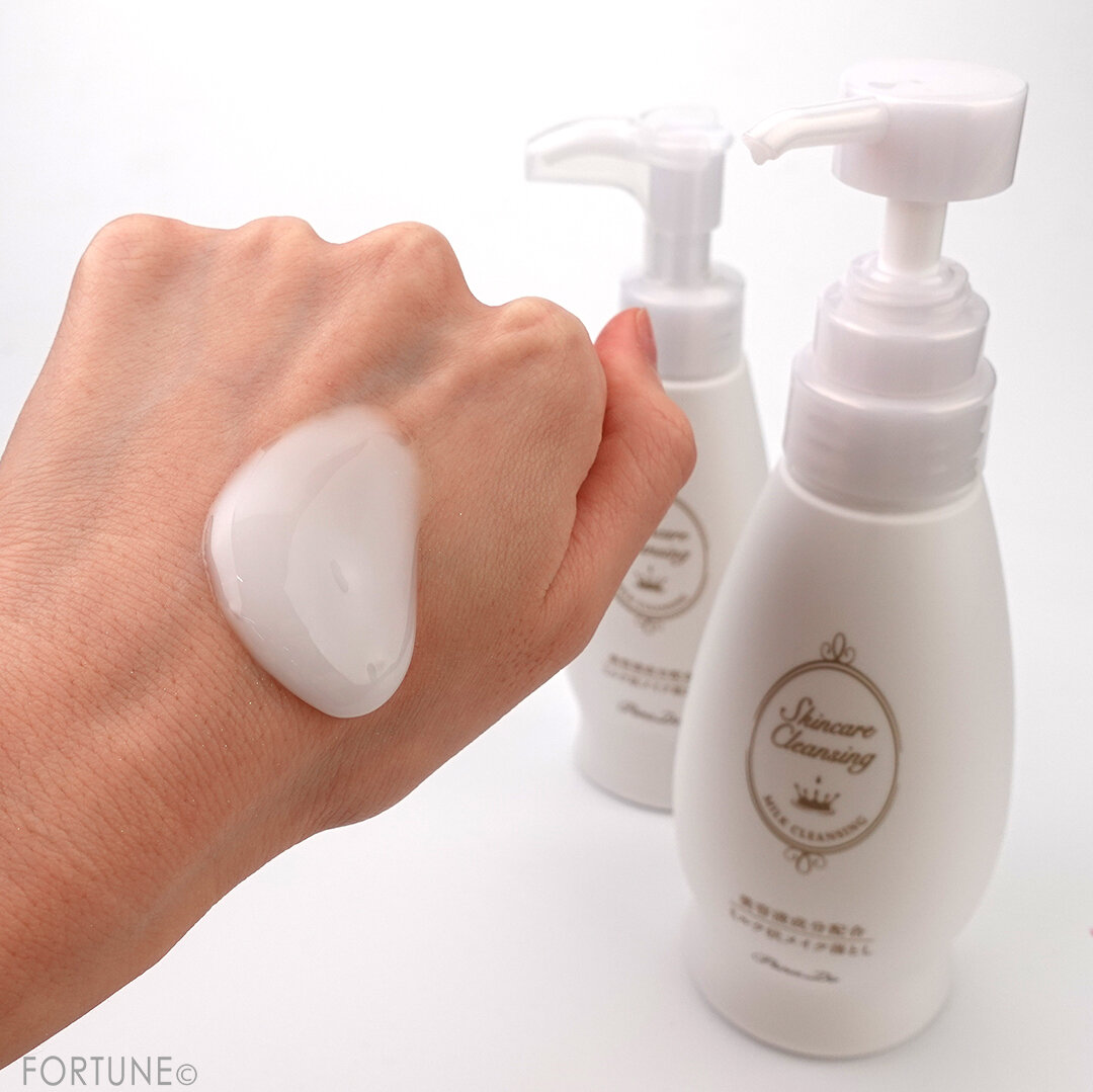 新作コスメ：ParaDo(パラドゥ) パラドゥ スキンケアクレンジング L