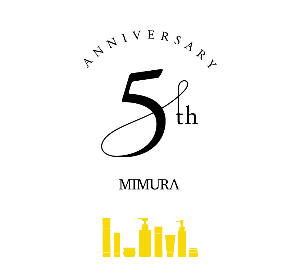 MIMURA（ミムラ）／5周年記念祭／プレゼント／スキンケア