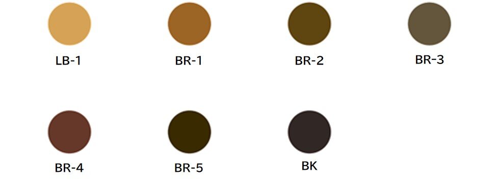 KATE/ケイト 2020年秋冬　人気コスメ「ケイト アイブロウペンシルA」