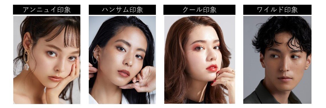 KATE/ケイト 2020年秋冬 新作コスメ「ケイト ラスティングデザインアイブロウW（スクエア）」 「ケイト ラスティングデザインアイブロウW（スリム）」