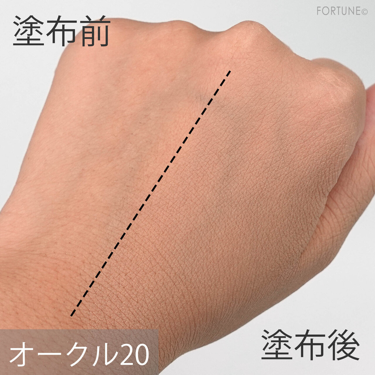 資生堂 インテグレート ディズニーコラボ/シンデレラ限定デザイン 2020年秋冬新作コスメ「プロフィニッシュファンデーション 特製セット C」スウォッチ・使用レポ・レビュー