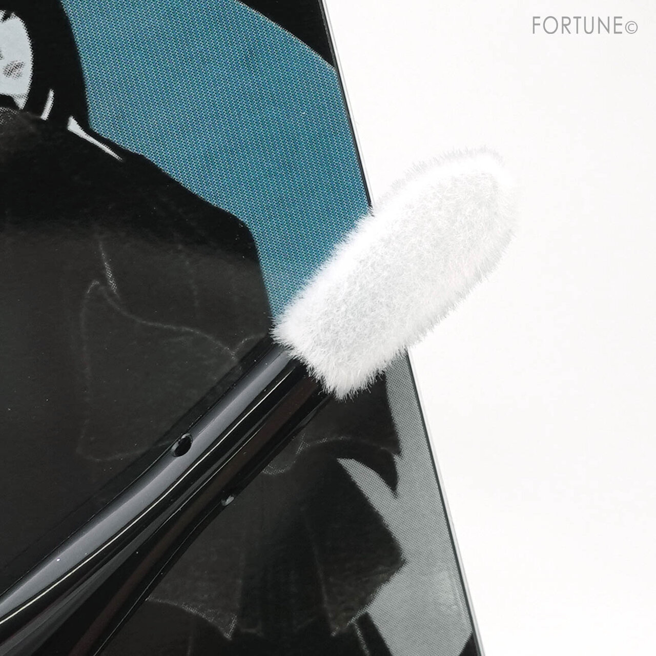 KATE(ケイト) 2020秋冬 新作コスメ 限定シリーズ「東京ヲトギバナシ」ケイト レッドヌードルージュ(Ｔ)　スウォッチ・使用レポ・レビュー