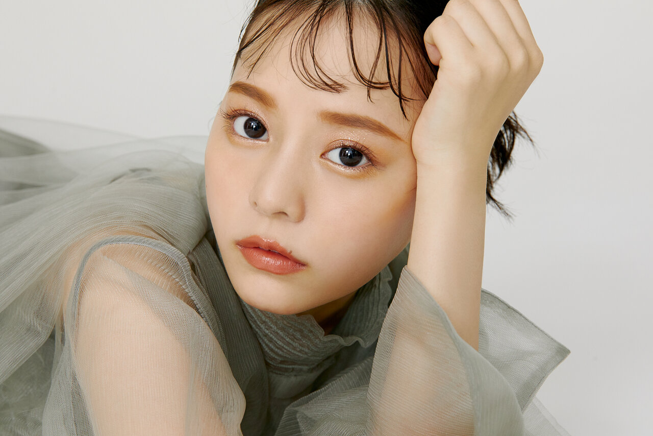 RICAFROSH(リカフロッシュ) 古川優香 齊藤なぎさ 2020年秋冬 新作コスメ「ラグトーマス・キット」