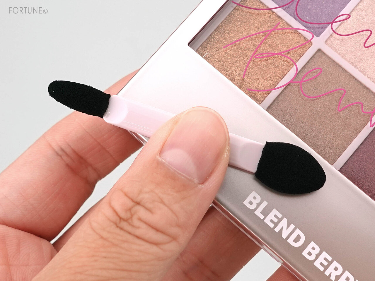  BLEND BERRY(ブレンドベリー) 2020年秋冬 新作コスメ『ブレンドベリー オーラクリエイション』使用レポ・レビュー・スウォッチ