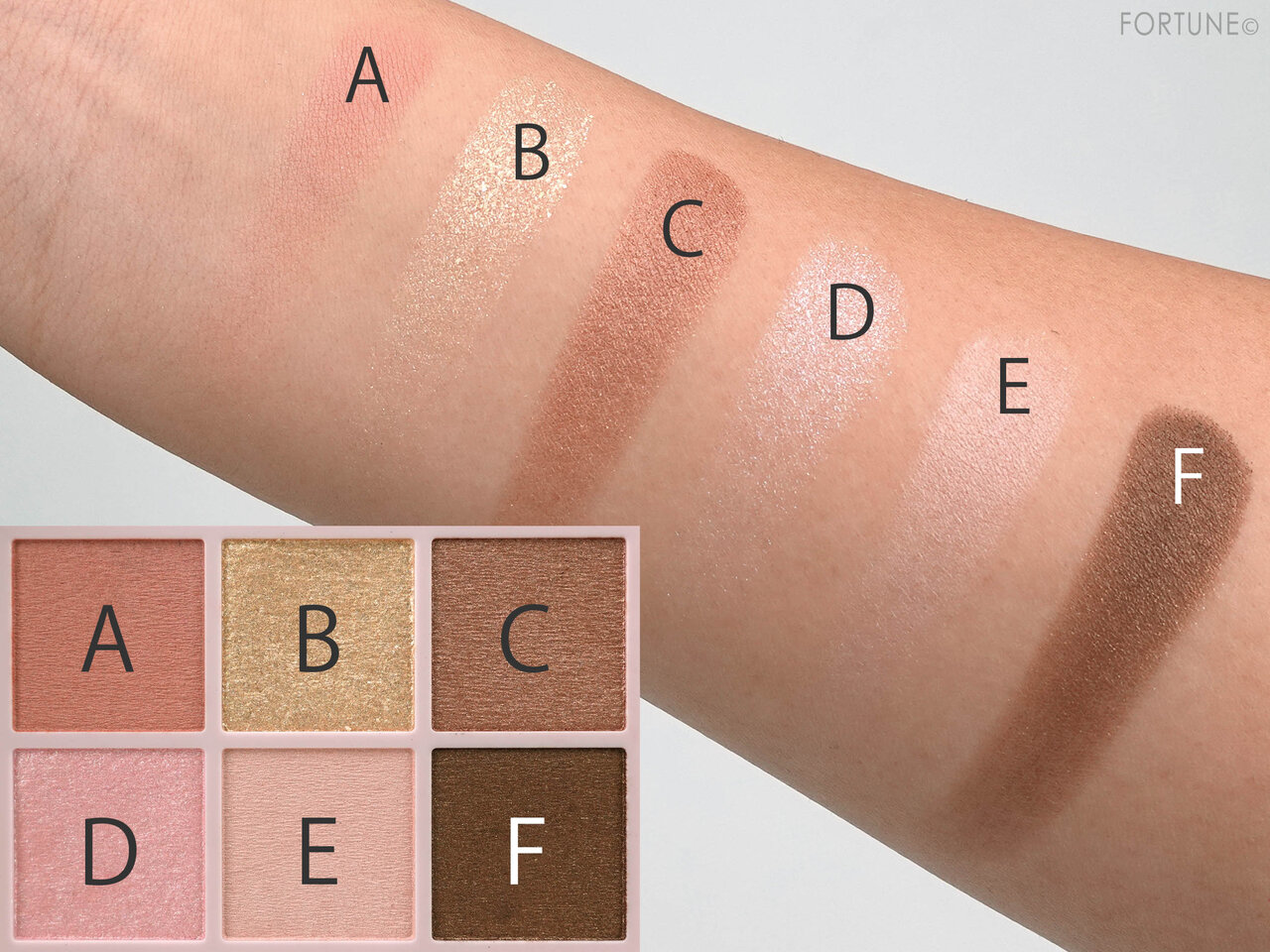  BLEND BERRY(ブレンドベリー) 2020年秋冬 新作コスメ『ブレンドベリー オーラクリエイション』002 ペッパーベリー＆オーロラ　使用レポ・レビュー・スウォッチ