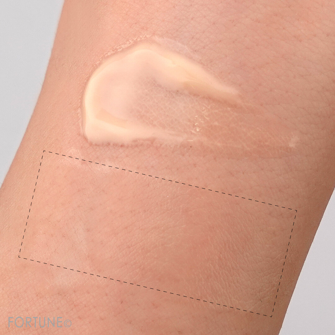 CANMAKE(キャンメイク) 2020秋冬 限定・新作コスメ『ポアレスリメイカー』レビュー・使用レポ・スウォッチ