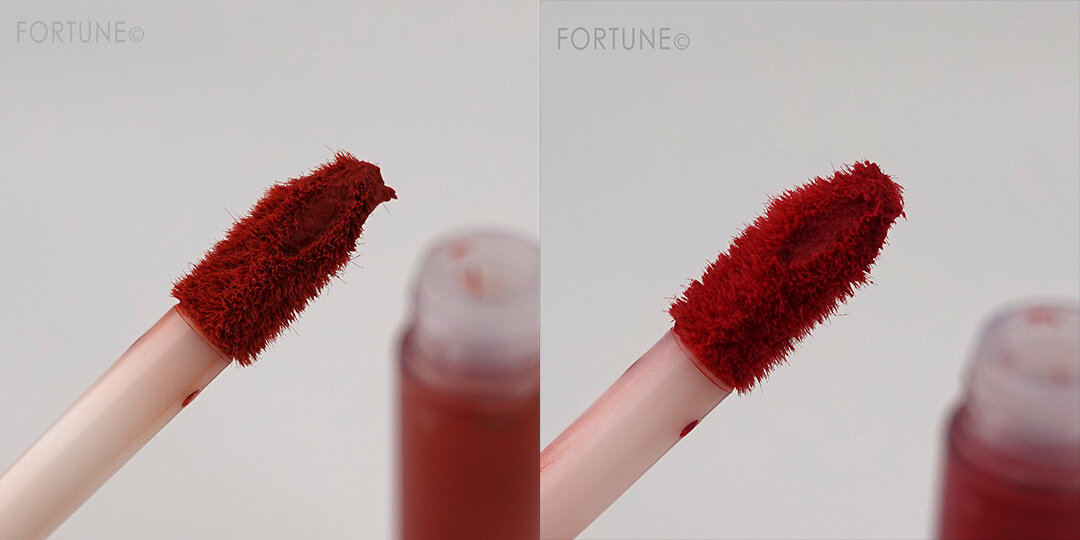 rom&nd(ロムアンド) 2020秋冬 新色 ニューコレクション「ゼロ ベルベット ティント」#14 #17 レビュー・スウォッチ・使用レポ