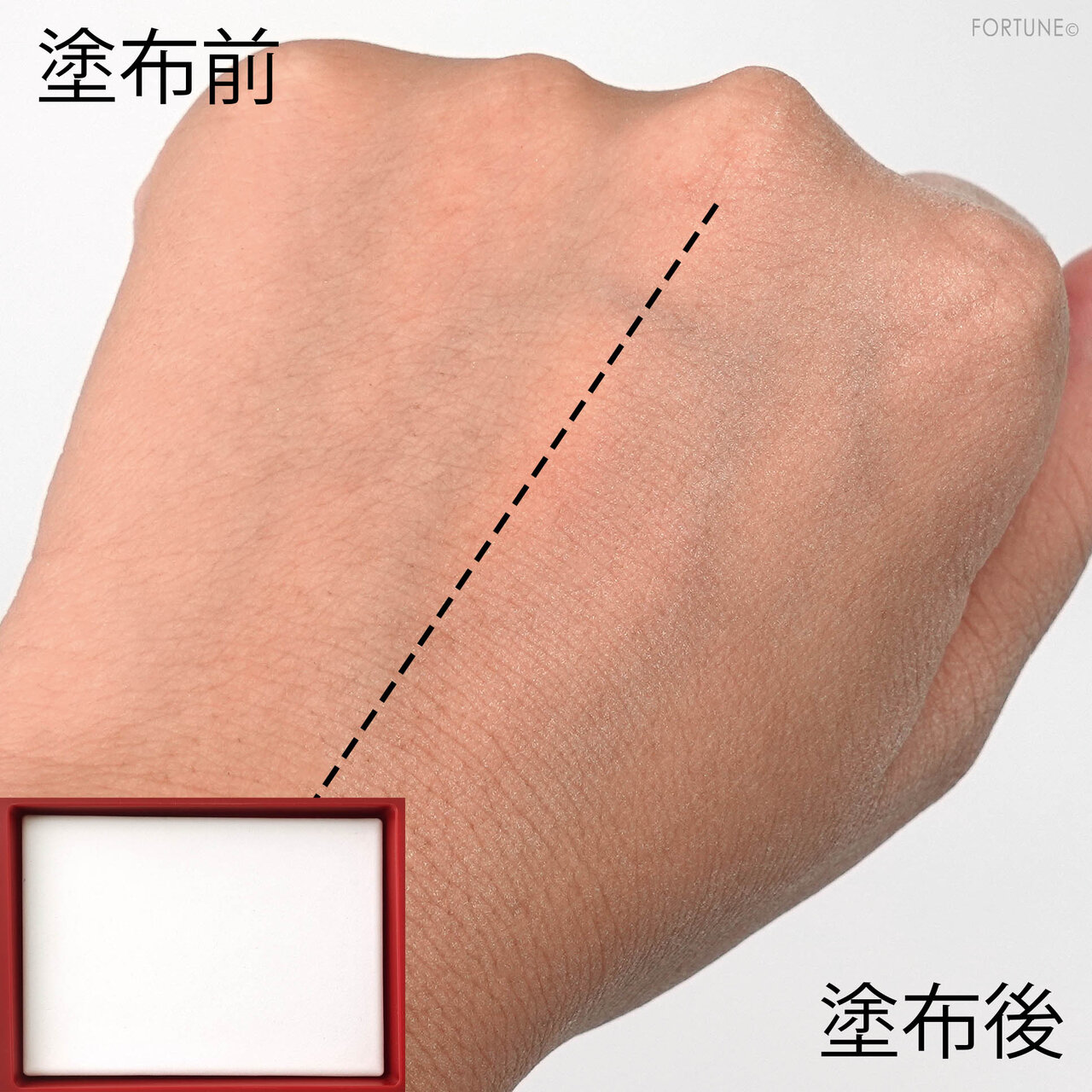 NARS(ナーズ) 2021新作コスメ ニューイヤーコレクション「ライトリフレクティングセッティングパウダー プレスト N 00359」レビュー・スウォッチ・使用レポ