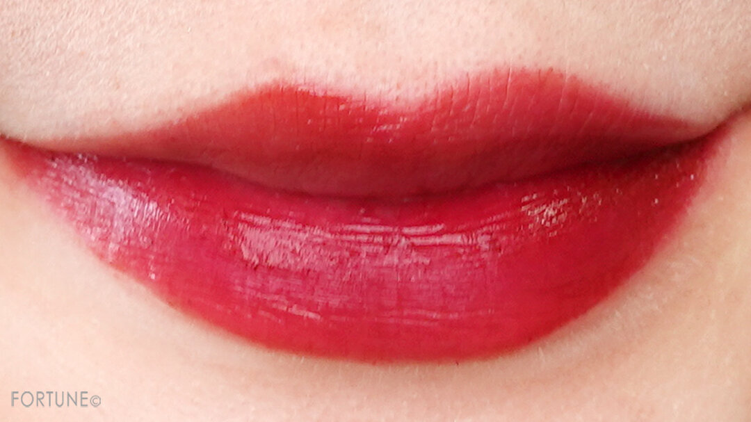 rom&nd(ロムアンド) 2020秋冬 新色 ニューコレクション「ジューシー ラスティング ティント」#17 レビュー・スウォッチ・使用レポ