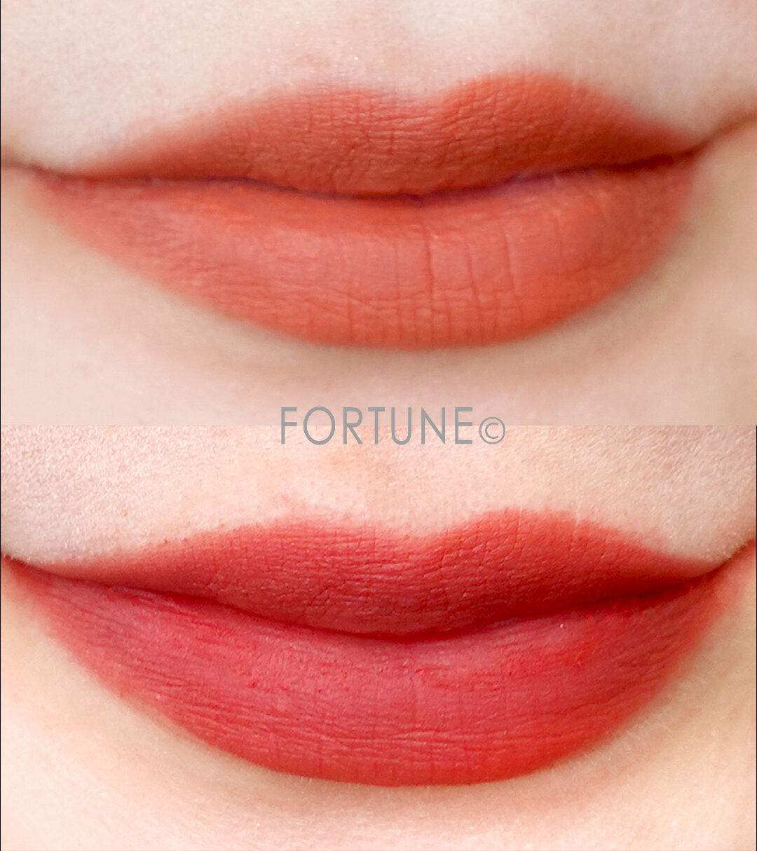 rom&nd(ロムアンド) 2020秋冬 新色 ニューコレクション「ゼロ ベルベット ティント」#14 #17 レビュー・スウォッチ・使用レポ