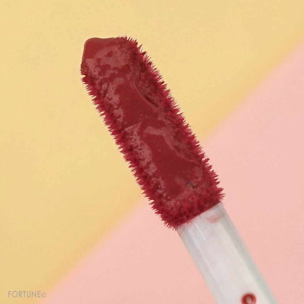 CEZANNE(セザンヌ) 2021新作コスメ「ウォータリーティントリップ」レビュー・使用レポ・スウォッチ