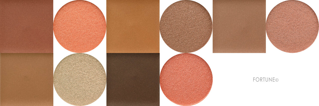 RMK(アールエムケー)2021春夏・SS新作コスメ/スプリング サマー 2021 コレクション「ザ ベージュライブラリー アイシャドウデュオ」全色レビュー・スウォッチ・使用レポ