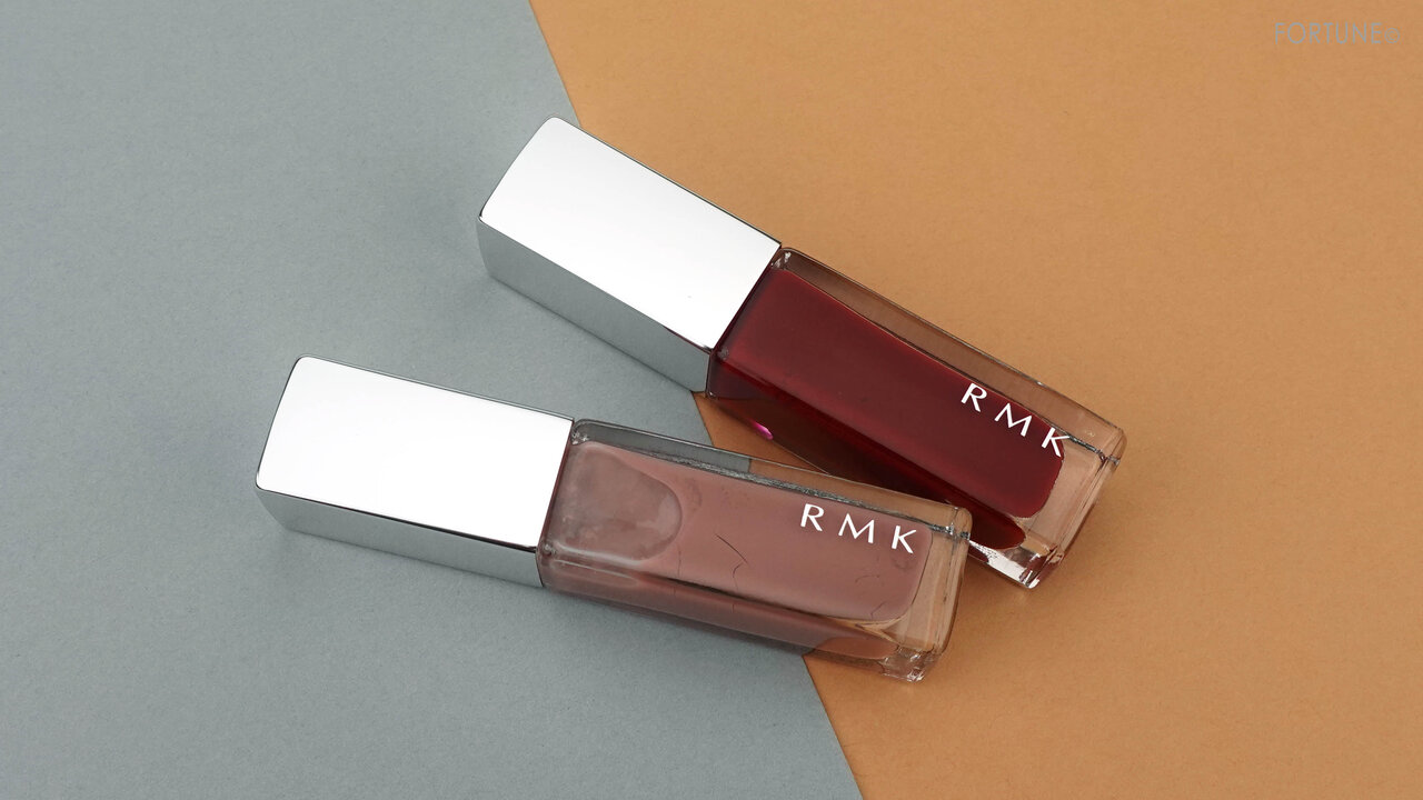 RMK(アールエムケー)2021春夏・SS新作コスメ/スプリング サマー 2021 コレクション「ネイルポリッシュ」全色レビュー・スウォッチ・使用レポ