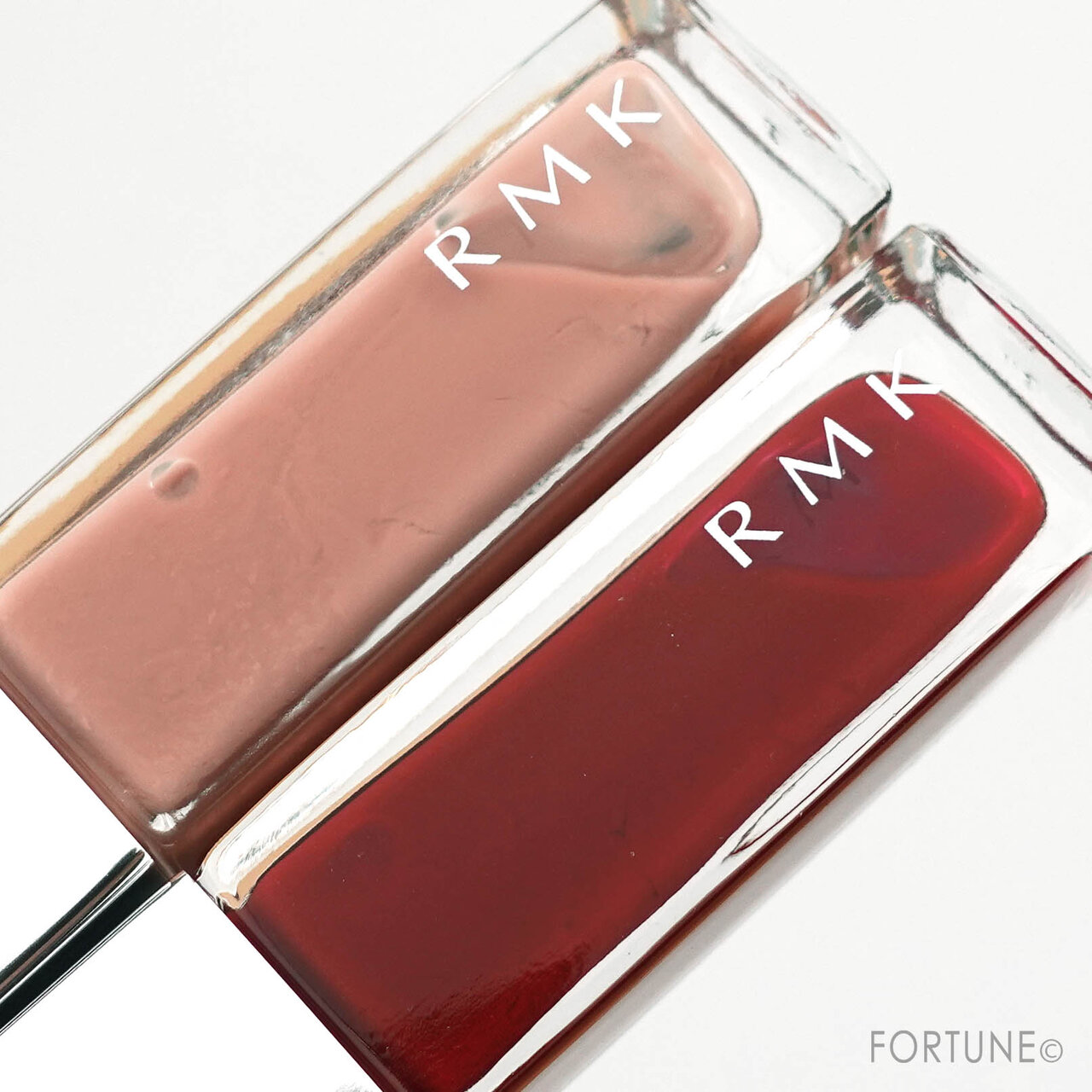 RMK(アールエムケー)2021春夏・SS新作コスメ/スプリング サマー 2021 コレクション「ネイルポリッシュ」全色レビュー・スウォッチ・使用レポ