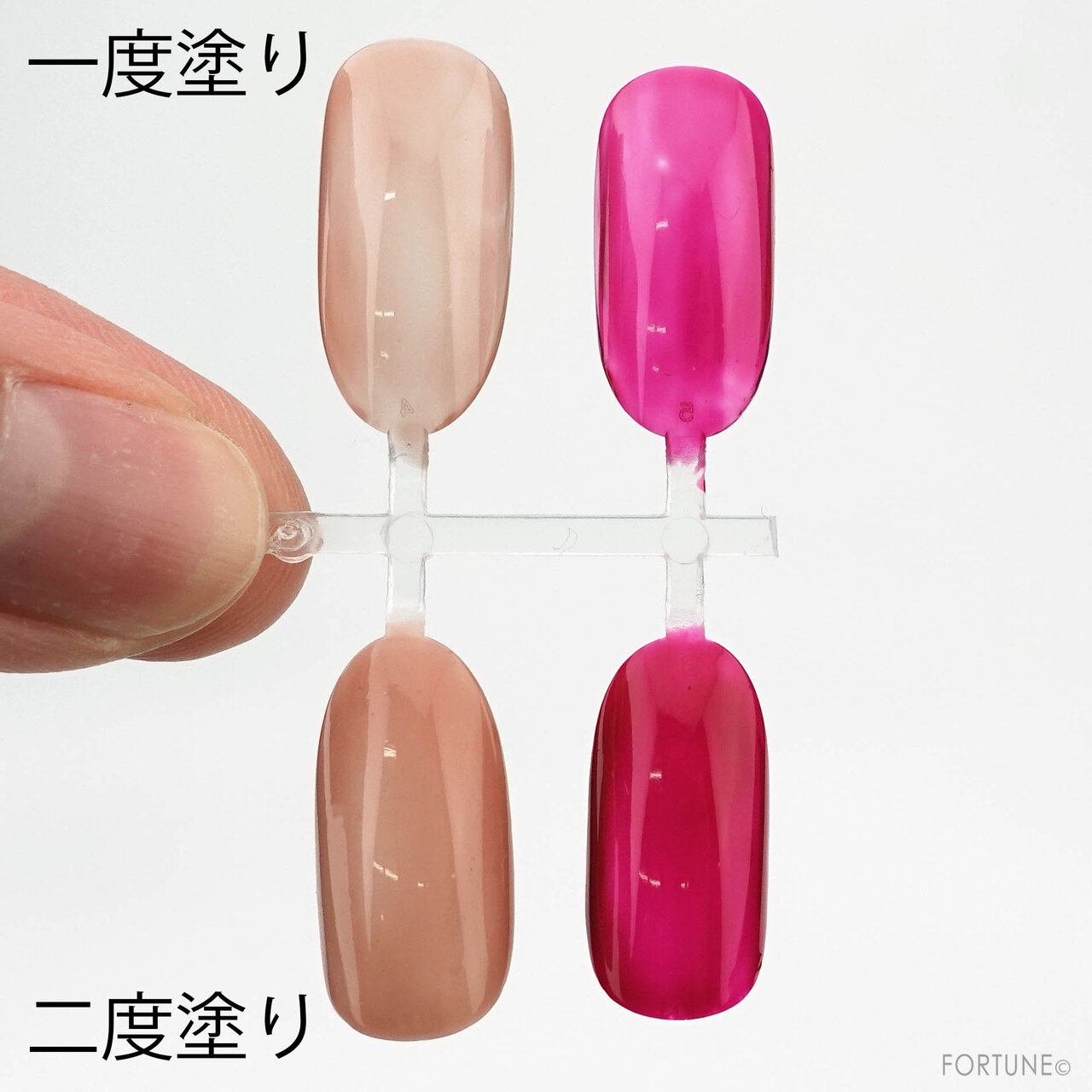 RMK(アールエムケー)2021春夏・SS新作コスメ/スプリング サマー 2021 コレクション「ネイルポリッシュ」全色レビュー・スウォッチ・使用レポ