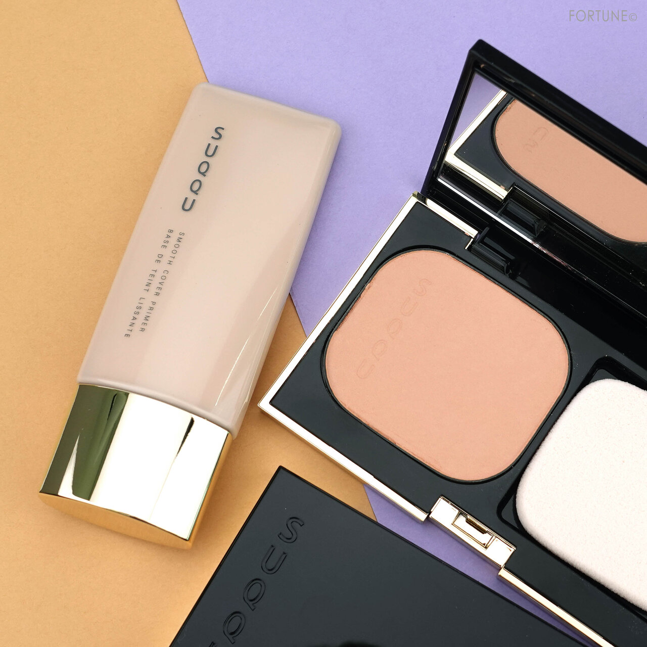 SUQQU(スック) 2021春 新作コスメ