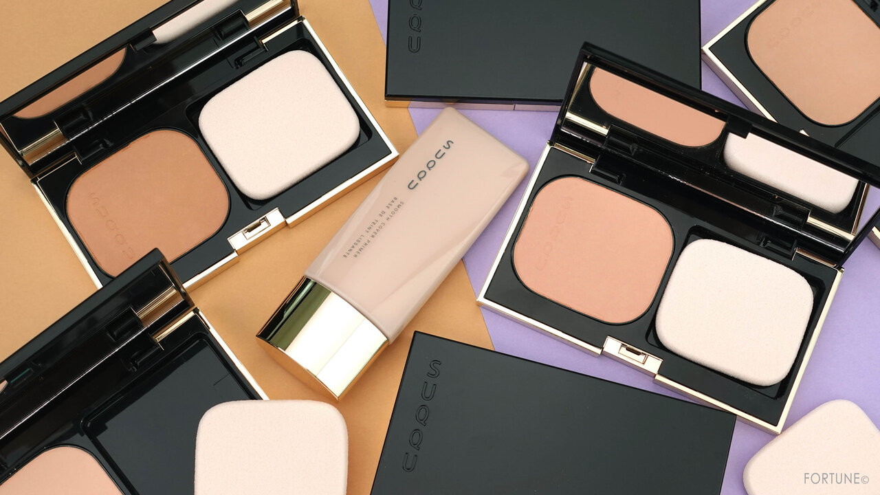 SUQQU(スック) 2021春 新作コスメ