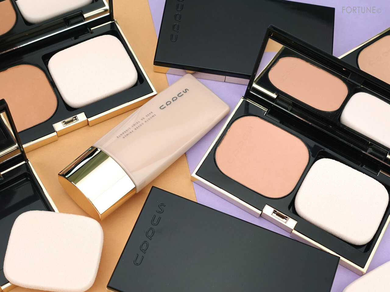 SUQQU(スック) 2021春 新作コスメ