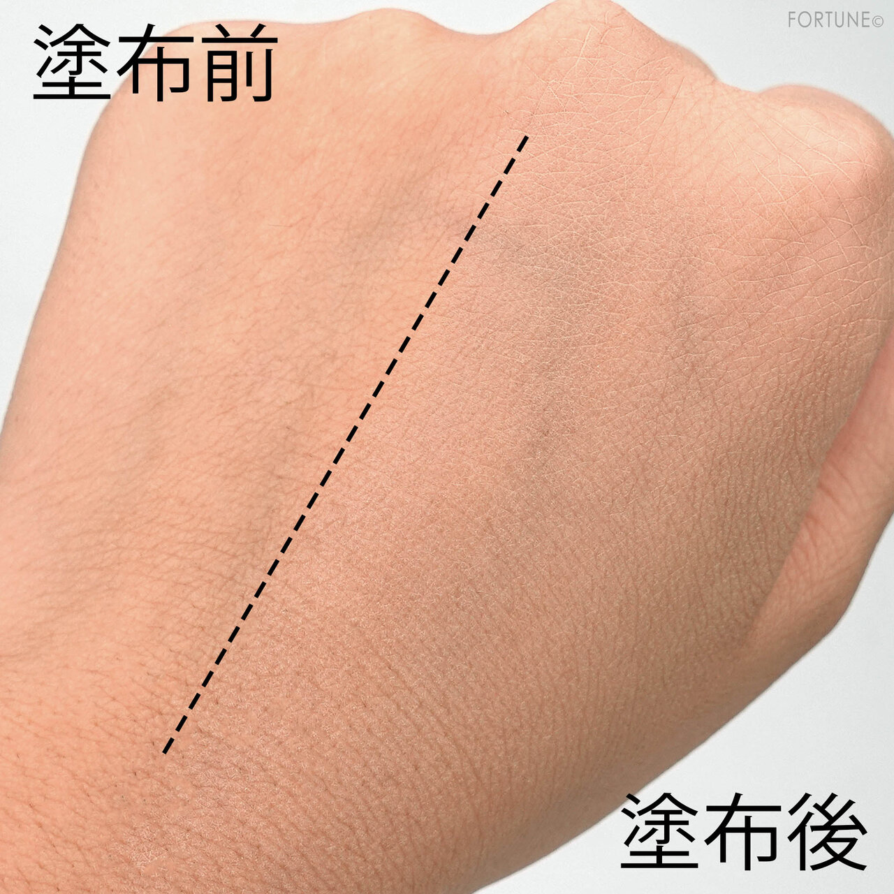 SUQQU(スック) 2021春 新作コスメ「スムース カバー プライマー」